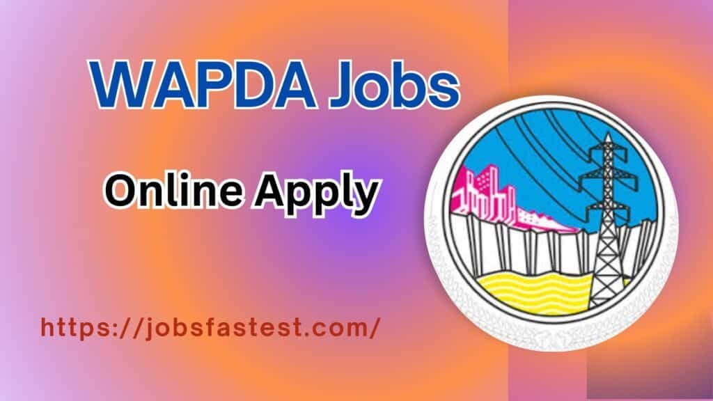 WAPDA Jobs