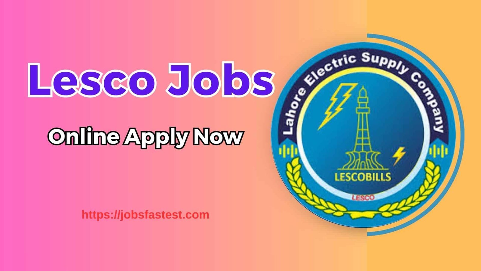 Lesco Jobs