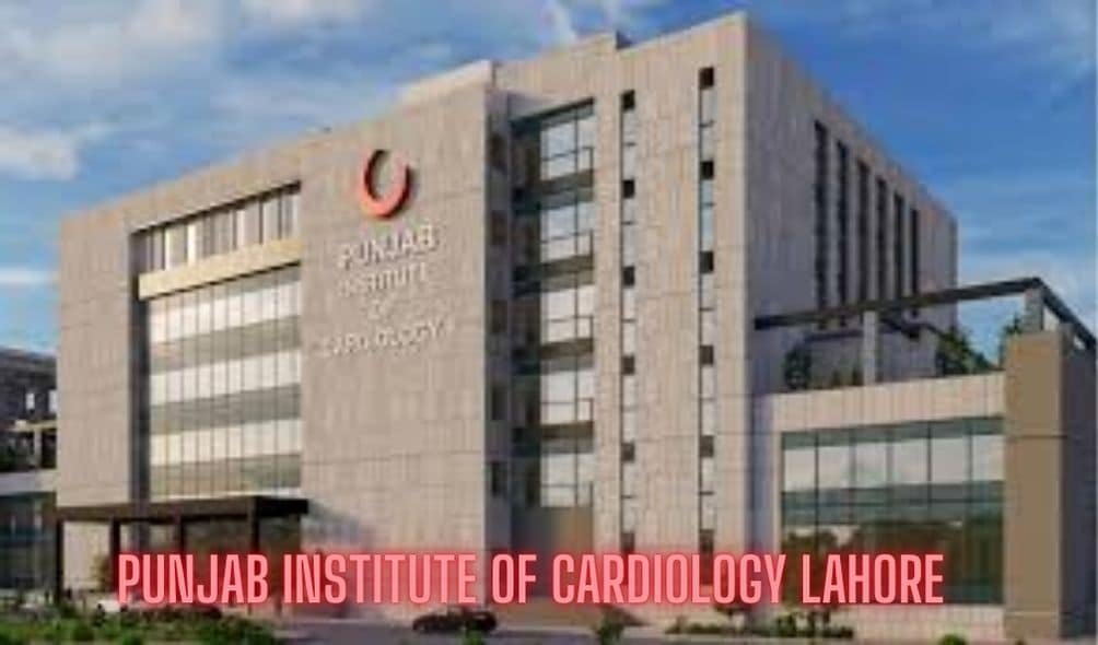 Punjab Institute of Cardiology