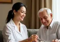 cleaner and care taker jobs in Canada