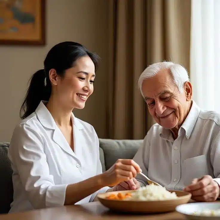 cleaner and care taker jobs in Canada