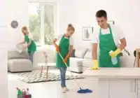 housekeeping job in Italy 2026