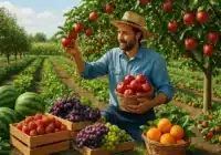Farm Worker Job in Canada Ontario 2026