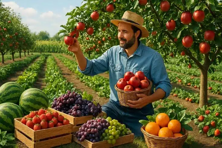 Farm Worker Job in Canada Ontario 2026