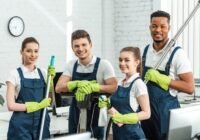 Cleaner Job at US Military Base in Japan 2026