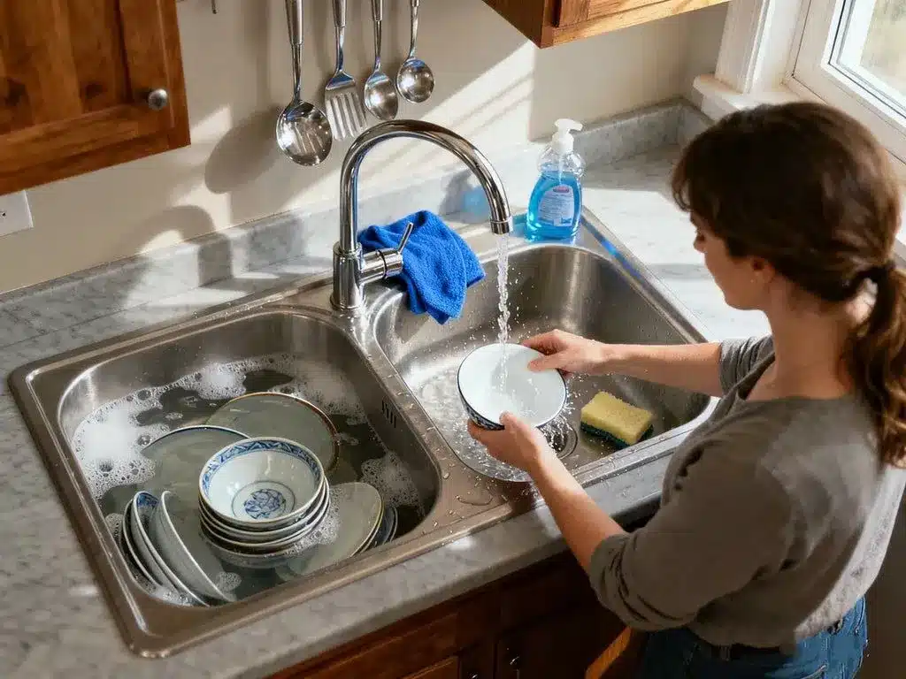 Dishwasher Job in Kentucky 2026