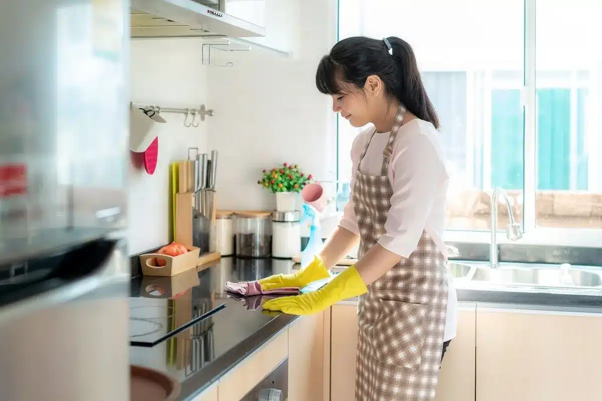 Housekeeping jobs in USA 2026