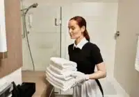 Housekeeping Job in Quezon City, 2026