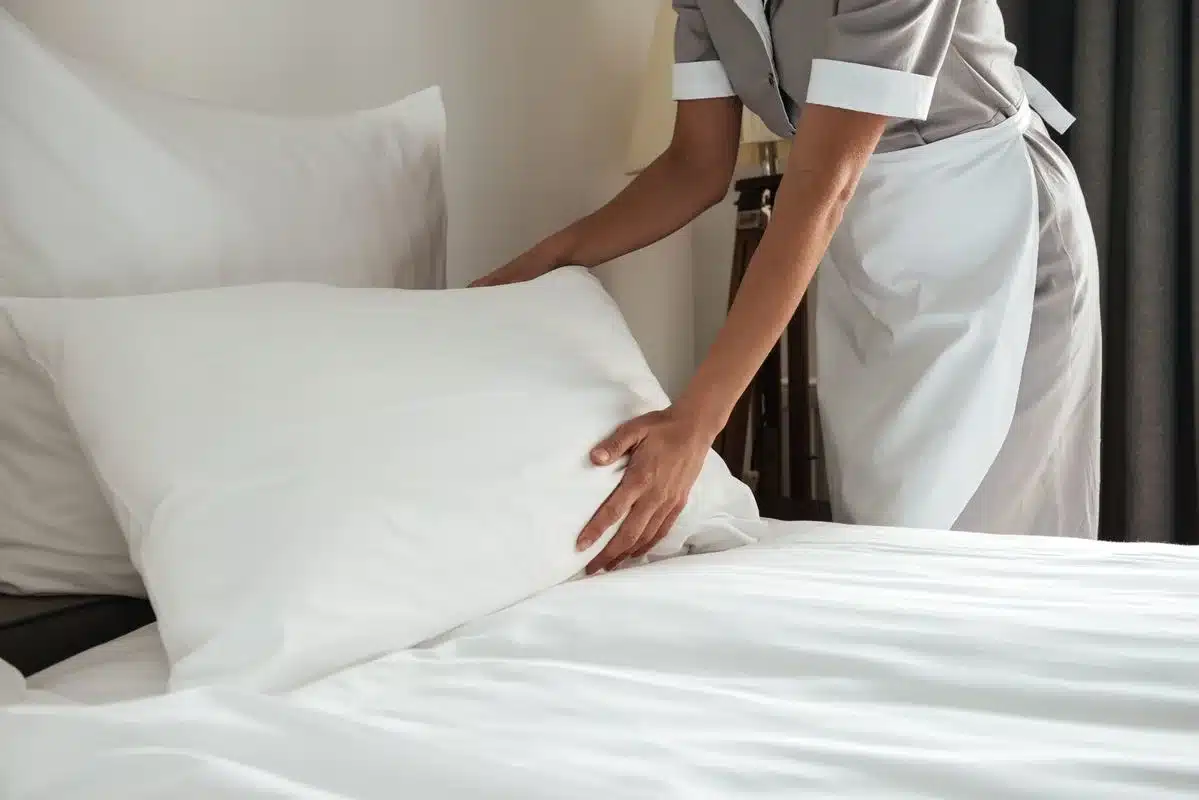 Professional Housekeeper Job in Fiji Islands 2026